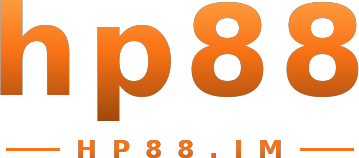 hp88 logo